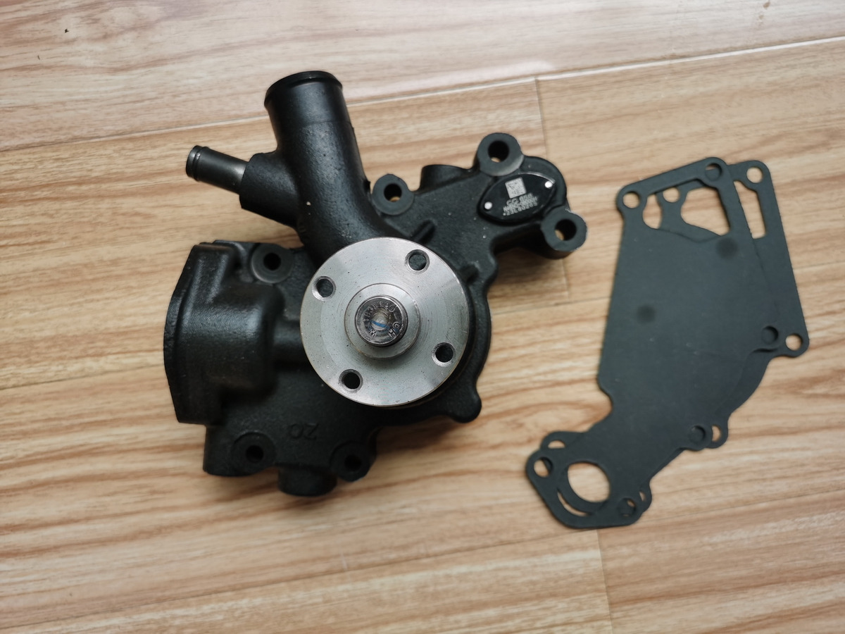 Qingdao Promising Genuien Water Pump for CHANGCHAI ZN390Q Engine - Pompe à liquide de refroidissement pour Chargeuse sur pneus: photos 5 Qingdao Promising Genuien Water Pump for CHANGCHAI ZN390Q Engine - Pompe à liquide de refroidissement pour Chargeuse sur pneus: photos 5