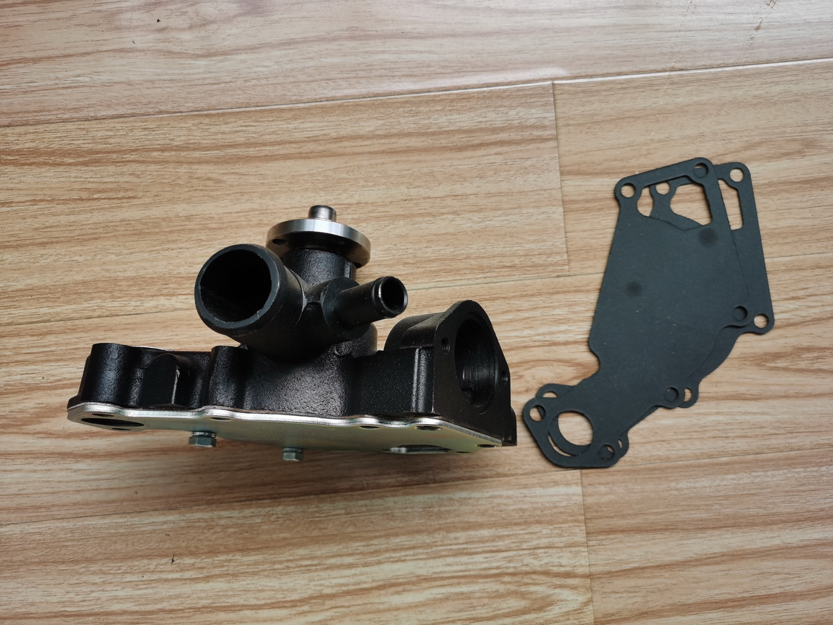 Qingdao Promising Genuien Water Pump for CHANGCHAI ZN390Q Engine - Pompe à liquide de refroidissement pour Chargeuse sur pneus: photos 2 Qingdao Promising Genuien Water Pump for CHANGCHAI ZN390Q Engine - Pompe à liquide de refroidissement pour Chargeuse sur pneus: photos 2