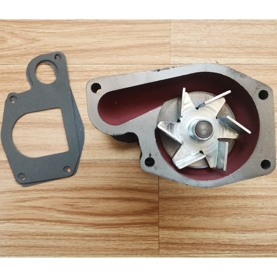 Qingdao Promising Genuine XINCHAI Engine Water Pump - Pompe à liquide de refroidissement pour Chargeuse sur pneus: photos 2 Qingdao Promising Genuine XINCHAI Engine Water Pump - Pompe à liquide de refroidissement pour Chargeuse sur pneus: photos 2
