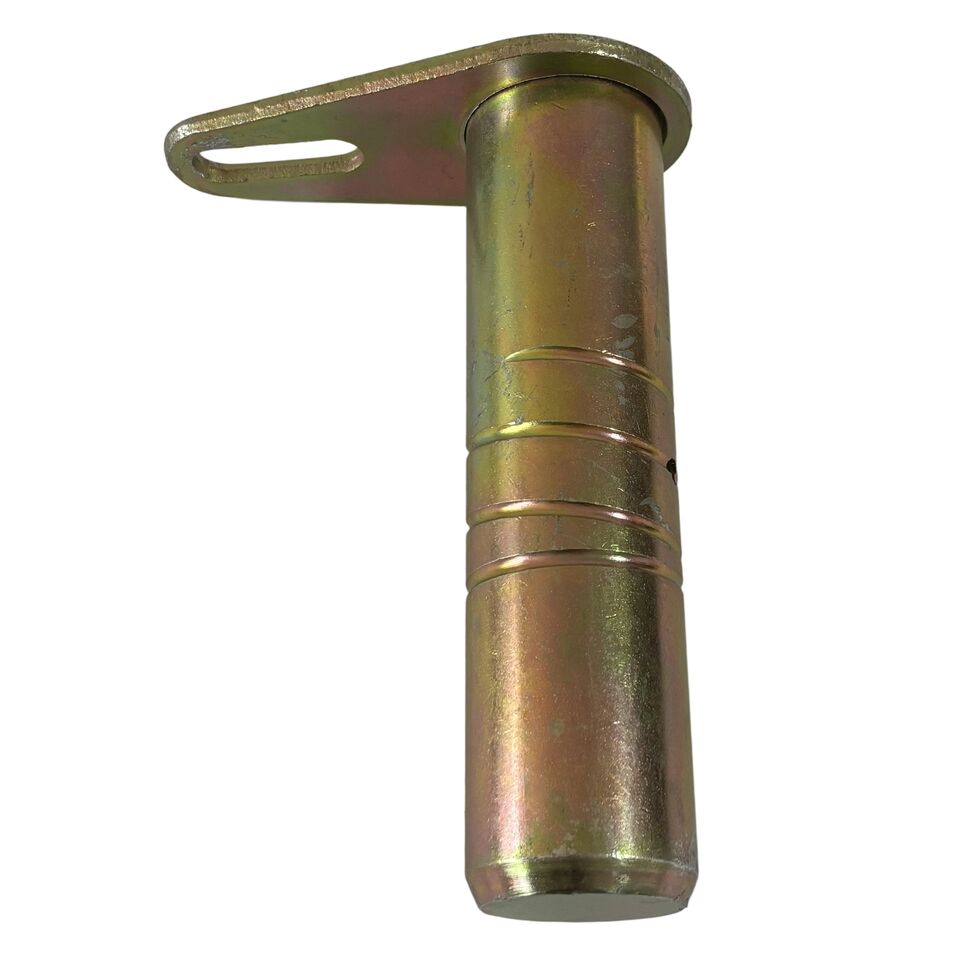Qingdao Promising Loader Big Arm Pin, Bucket Pin & Rocker Arm Pin - Pièce universelle pour Chariot élévateur: photos 1 Qingdao Promising Loader Big Arm Pin, Bucket Pin & Rocker Arm Pin - Pièce universelle pour Chariot élévateur: photos 1