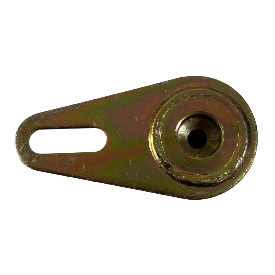 Qingdao Promising Loader Big Arm Pin, Bucket Pin & Rocker Arm Pin - Pièce universelle pour Chariot élévateur: photos 2 Qingdao Promising Loader Big Arm Pin, Bucket Pin & Rocker Arm Pin - Pièce universelle pour Chariot élévateur: photos 2
