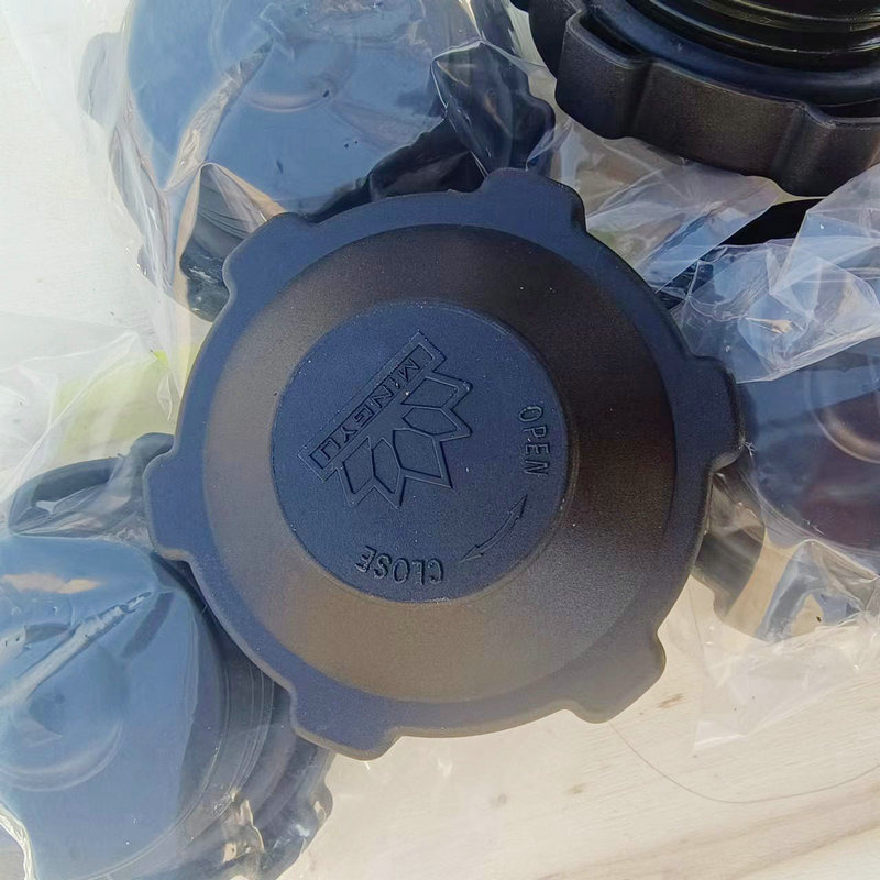 Qingdao Promising Loader Fuel Tank Cap for Chinese Wheel Loader Spare Parts - Réservoir de carburant pour Chargeuse sur pneus: photos 5 Qingdao Promising Loader Fuel Tank Cap for Chinese Wheel Loader Spare Parts - Réservoir de carburant pour Chargeuse sur pneus: photos 5