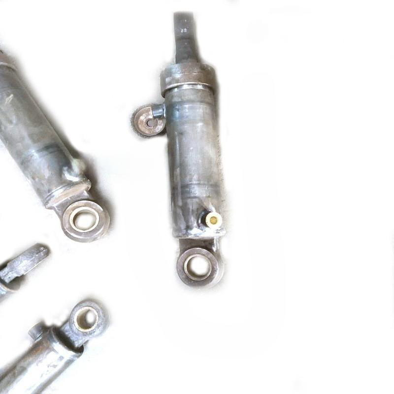 Qingdao Promising Loader Hydraulic Cylinder for Chinese Wheel Loader - Vérin hydraulique pour Chargeuse sur pneus: photos 4 Qingdao Promising Loader Hydraulic Cylinder for Chinese Wheel Loader - Vérin hydraulique pour Chargeuse sur pneus: photos 4