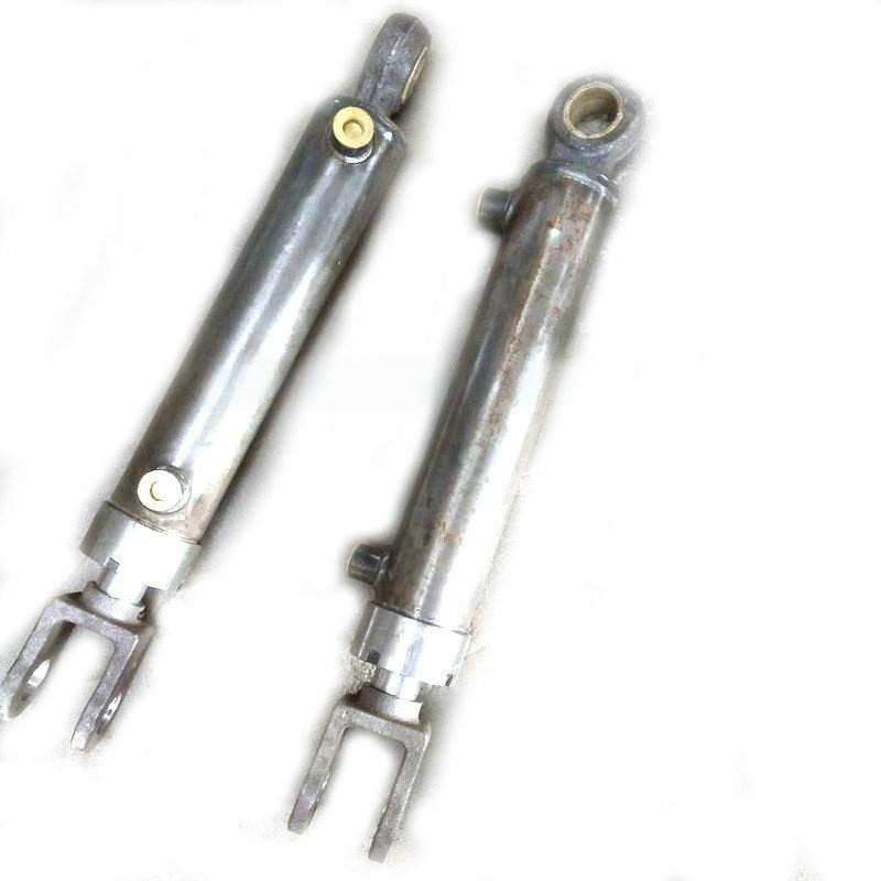 Qingdao Promising Loader Hydraulic Cylinder for Chinese Wheel Loader - Vérin hydraulique pour Chargeuse sur pneus: photos 3 Qingdao Promising Loader Hydraulic Cylinder for Chinese Wheel Loader - Vérin hydraulique pour Chargeuse sur pneus: photos 3