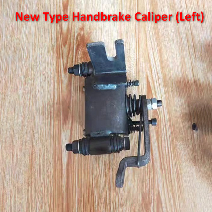 Qingdao Promising Parking Brake Caliper Assembly for China Loader - Étrier de frein pour Chargeuse sur pneus: photos 5 Qingdao Promising Parking Brake Caliper Assembly for China Loader - Étrier de frein pour Chargeuse sur pneus: photos 5