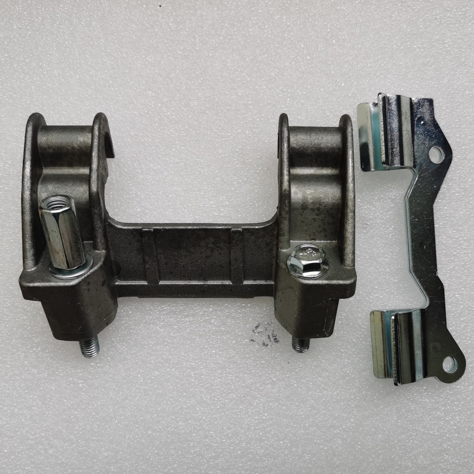 Qingdao Promising Pivot Pins for China Wheel Loader - Préparation du carburant pour Chargeuse sur pneus: photos 4 Qingdao Promising Pivot Pins for China Wheel Loader - Préparation du carburant pour Chargeuse sur pneus: photos 4