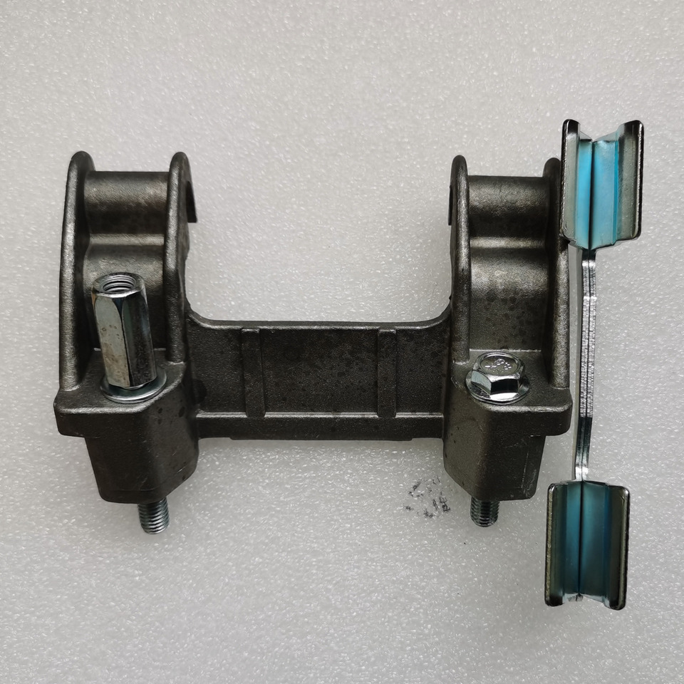 Qingdao Promising Pivot Pins for China Wheel Loader - Préparation du carburant pour Chargeuse sur pneus: photos 2 Qingdao Promising Pivot Pins for China Wheel Loader - Préparation du carburant pour Chargeuse sur pneus: photos 2