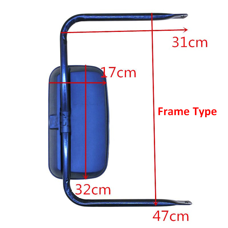 Qingdao Promising Rear View Mirror for China Wheel Loader - Rétroviseur pour Chargeuse sur pneus: photos 4 Qingdao Promising Rear View Mirror for China Wheel Loader - Rétroviseur pour Chargeuse sur pneus: photos 4