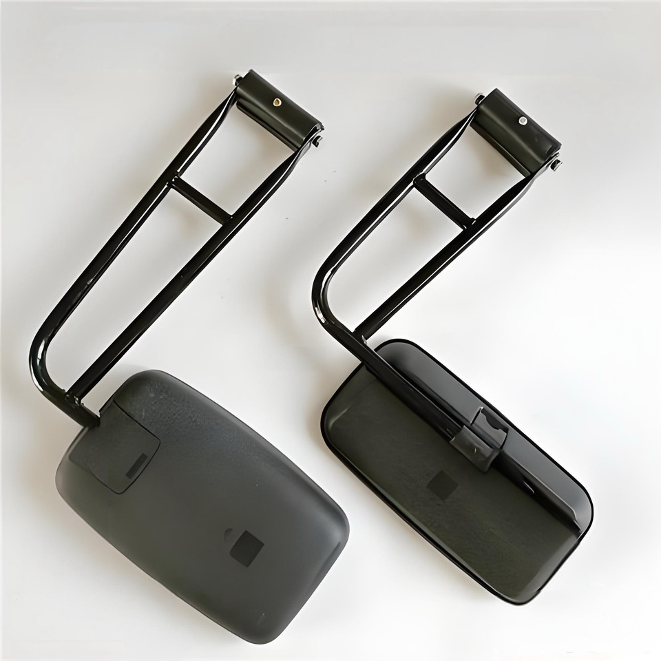 Qingdao Promising Rear View Mirror for China Wheel Loader - Rétroviseur pour Chargeuse sur pneus: photos 1 Qingdao Promising Rear View Mirror for China Wheel Loader - Rétroviseur pour Chargeuse sur pneus: photos 1