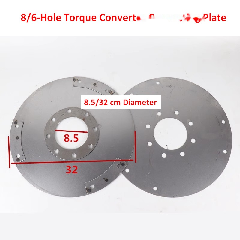 Qingdao Promising Torque Converter Connecting Plate for China Loaders - Boîte de vitesse et pièces pour Chargeuse sur pneus: photos 4 Qingdao Promising Torque Converter Connecting Plate for China Loaders - Boîte de vitesse et pièces pour Chargeuse sur pneus: photos 4