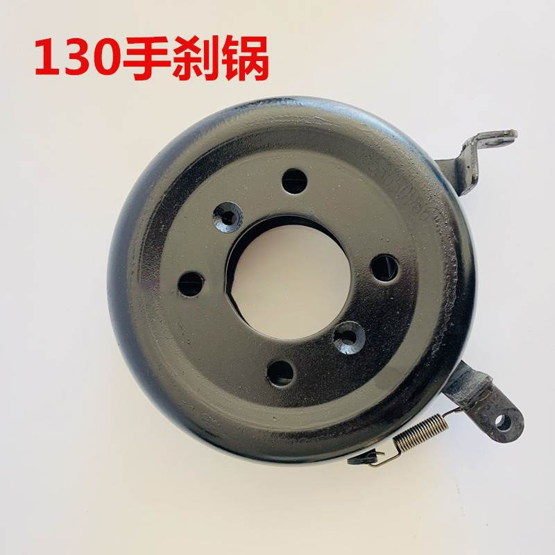 Qingdao Promising Transmission Parking Brake Drum for China Wheel Loader - Tambours de frein pour Chargeuse sur pneus: photos 3 Qingdao Promising Transmission Parking Brake Drum for China Wheel Loader - Tambours de frein pour Chargeuse sur pneus: photos 3