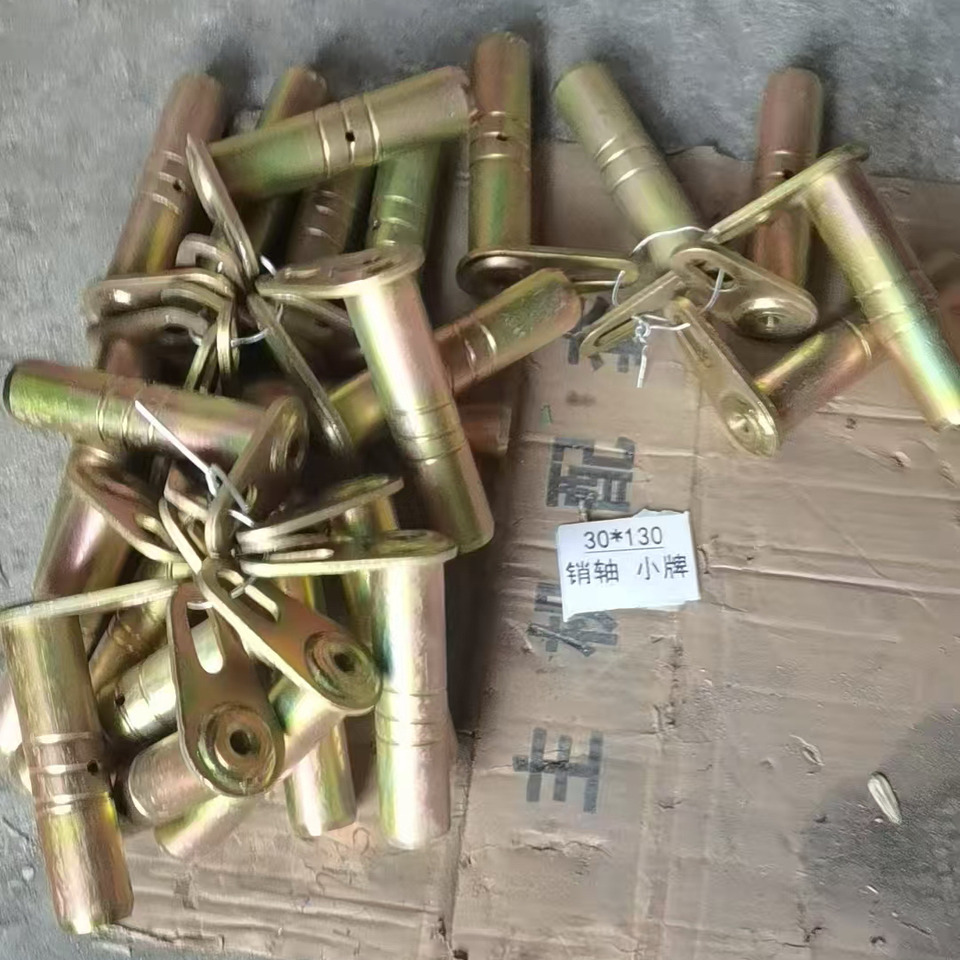 Qingdao Promising Wheel Loader Pins for Chinese Wheel Loader - Pièce universelle pour Chargeuse sur pneus: photos 3 Qingdao Promising Wheel Loader Pins for Chinese Wheel Loader - Pièce universelle pour Chargeuse sur pneus: photos 3