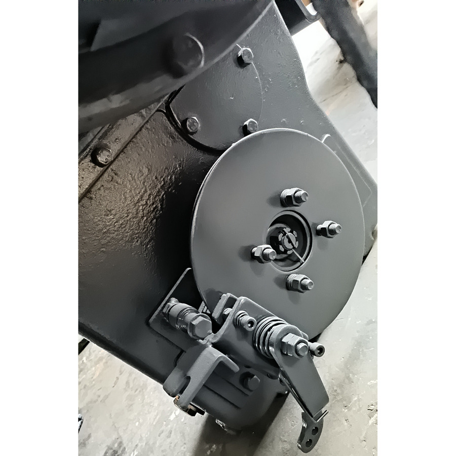 Qingdao Promising YJ280 Hydraulic Gearbox for China Loader - Boîte de vitesse pour Chargeuse sur pneus: photos 5 Qingdao Promising YJ280 Hydraulic Gearbox for China Loader - Boîte de vitesse pour Chargeuse sur pneus: photos 5