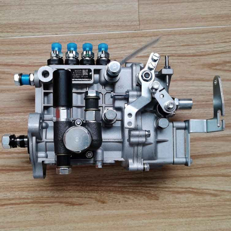 XINCHAI A498BT1 Fuel Injection Pump - Pompe à carburant pour Chargeuse sur pneus: photos 1 XINCHAI A498BT1 Fuel Injection Pump - Pompe à carburant pour Chargeuse sur pneus: photos 1