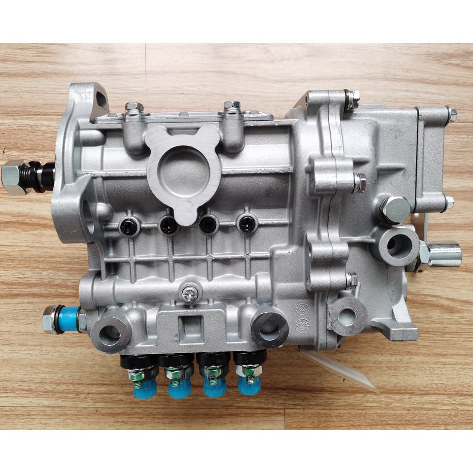 XINCHAI A498BT1 Fuel Injection Pump - Pompe à carburant pour Chargeuse sur pneus: photos 3 XINCHAI A498BT1 Fuel Injection Pump - Pompe à carburant pour Chargeuse sur pneus: photos 3