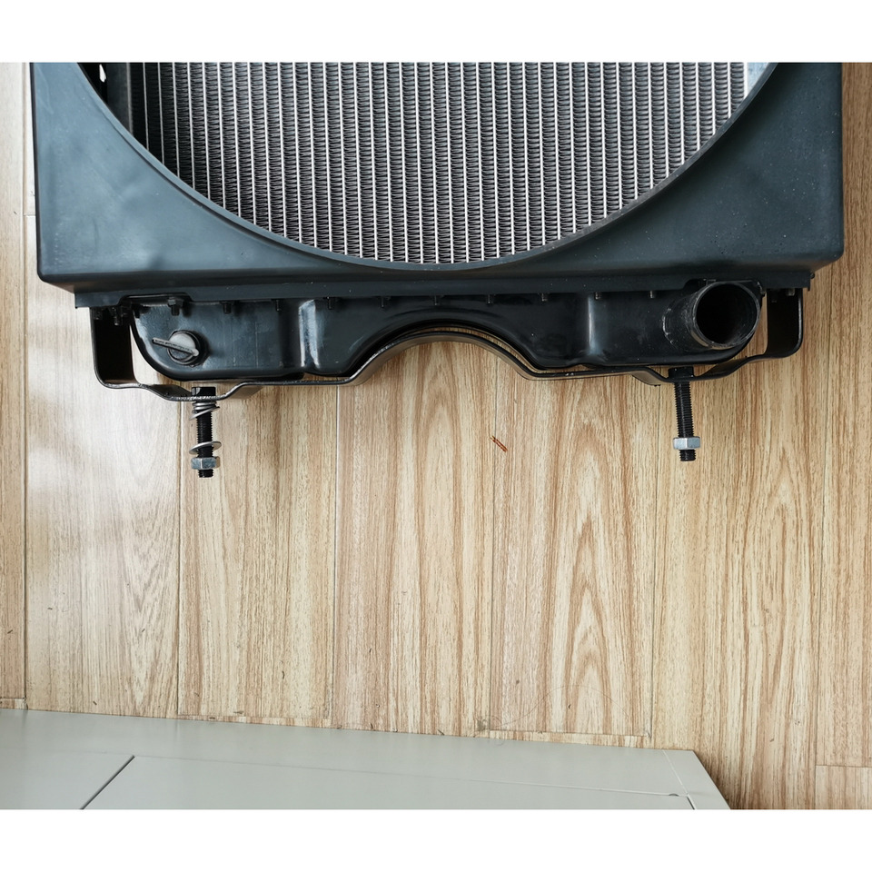 XINCHAI C490BPG Original Radiator - Radiateur pour Chargeuse sur pneus: photos 3 XINCHAI C490BPG Original Radiator - Radiateur pour Chargeuse sur pneus: photos 3