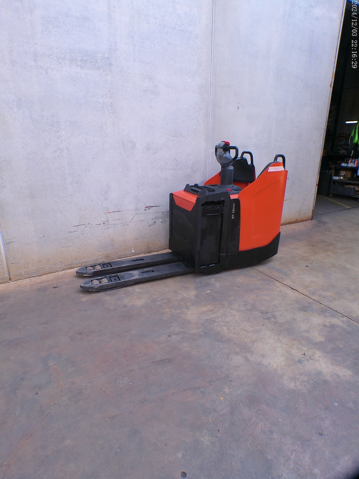 BT LPE 200 - Transpalette: photos 2 BT LPE 200 - Transpalette: photos 2