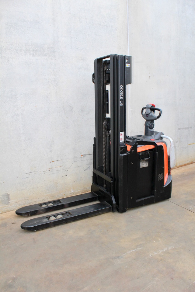 BT SPE 120 L - Gerbeur: photos 2 BT SPE 120 L - Gerbeur: photos 2