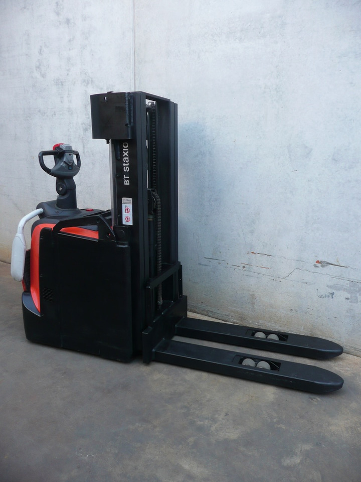 BT SPE 160 - Gerbeur: photos 4 BT SPE 160 - Gerbeur: photos 4