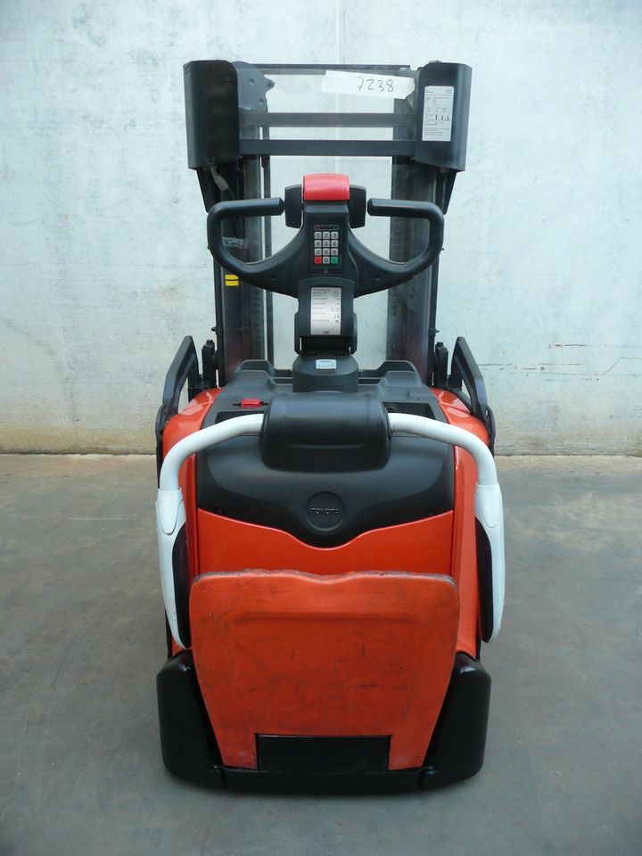 BT SPE 160 - Gerbeur: photos 5 BT SPE 160 - Gerbeur: photos 5