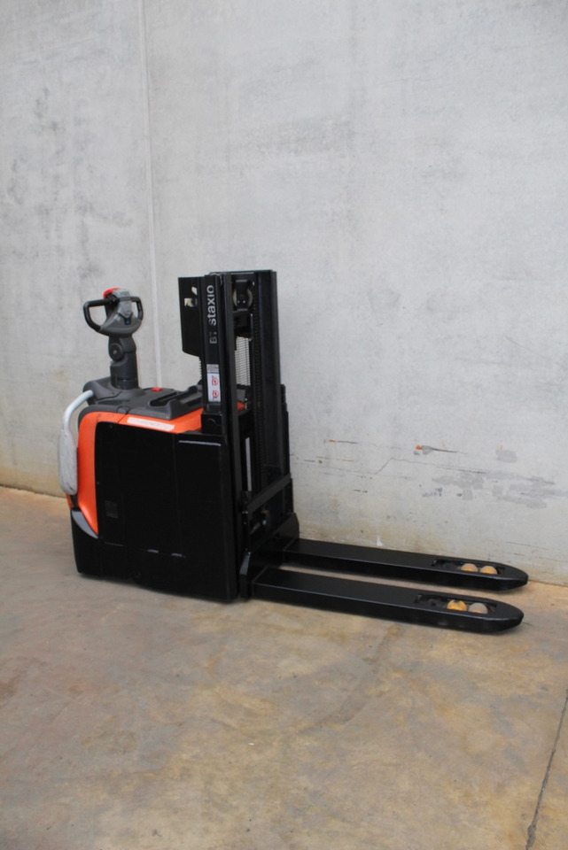 BT SPE 200 DN - Gerbeur: photos 4 BT SPE 200 DN - Gerbeur: photos 4