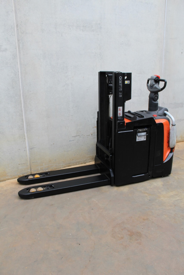 BT SPE 200 DN - Gerbeur: photos 2 BT SPE 200 DN - Gerbeur: photos 2