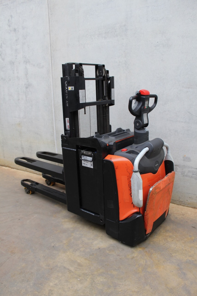 BT SPE 200 DN - Gerbeur: photos 1 BT SPE 200 DN - Gerbeur: photos 1