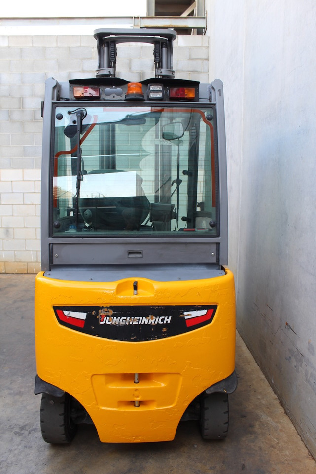 Chariot élévateur électrique Jungheinrich EFG 425k 470 ZT: photos 6