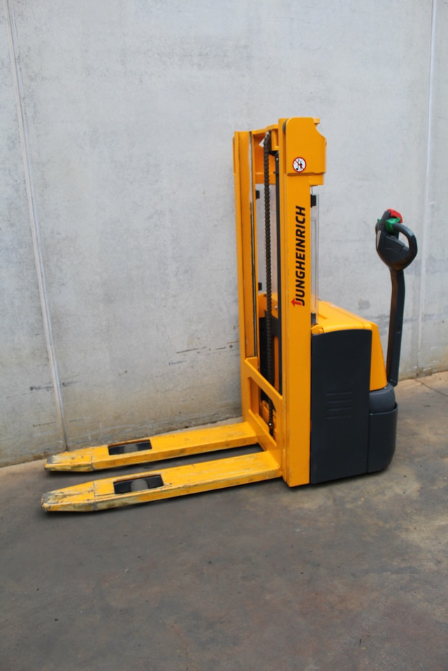 Jungheinrich EJC 112 250 ZT - Gerbeur: photos 2 Jungheinrich EJC 112 250 ZT - Gerbeur: photos 2