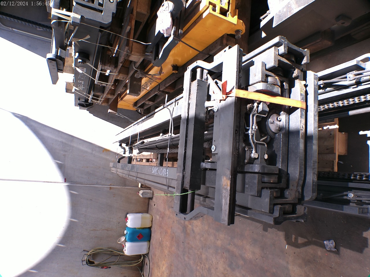 Chariot à mât rétractable Still FM-X17: photos 11