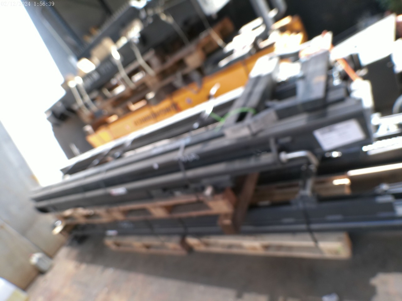 Chariot à mât rétractable Still FM-X17: photos 10