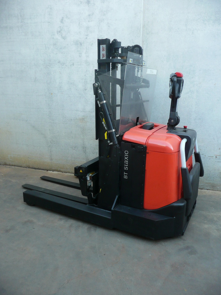 Toyota SPE 120 XR - Gerbeur: photos 3 Toyota SPE 120 XR - Gerbeur: photos 3