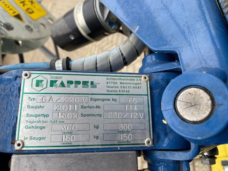 Grue tout-terrain Böcker AHK 30/1600 Sold: photos 16 Grue tout-terrain Böcker AHK 30/1600 Sold: photos 16