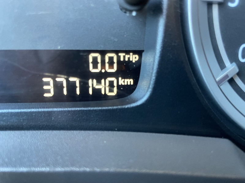 DAF LF220 - Camion fourgon: photos 4 DAF LF220 - Camion fourgon: photos 4