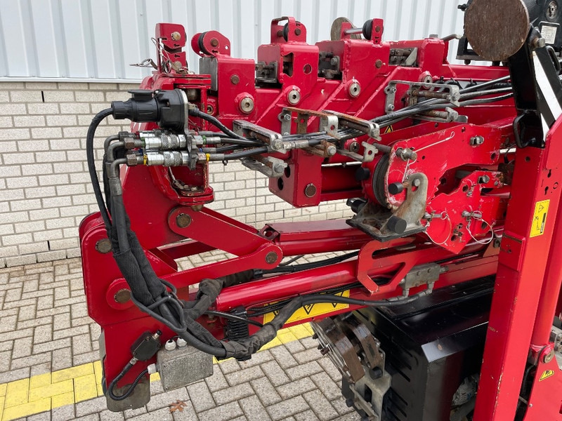 Mini grue Hoeflon C6 SOLD: photos 12