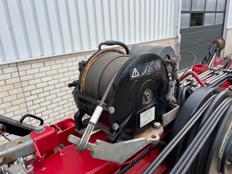 Mini grue Hoeflon C6 SOLD: photos 11