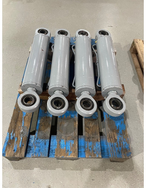 Menzi Muck Cilinders - Hydraulique pour Machine agricole: photos 5 Menzi Muck Cilinders - Hydraulique pour Machine agricole: photos 5