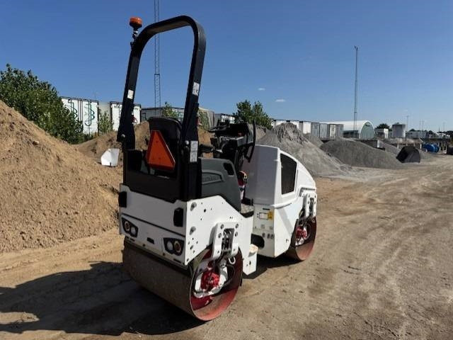 Bomag BW100 AD-5, Vält - Compacteur: photos 5 Bomag BW100 AD-5, Vält - Compacteur: photos 5