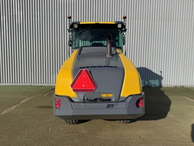 Dynapac CA 1500 D - Compacteur: photos 4 Dynapac CA 1500 D - Compacteur: photos 4