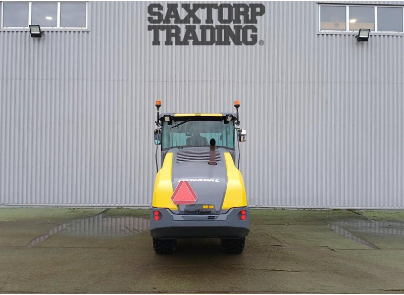 Dynapac CA1500 D, Vält - Compacteur: photos 4 Dynapac CA1500 D, Vält - Compacteur: photos 4