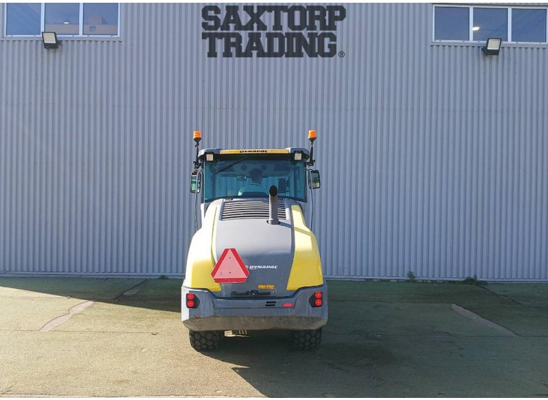 Dynapac CA1500 D, Vält - Compacteur: photos 4 Dynapac CA1500 D, Vält - Compacteur: photos 4