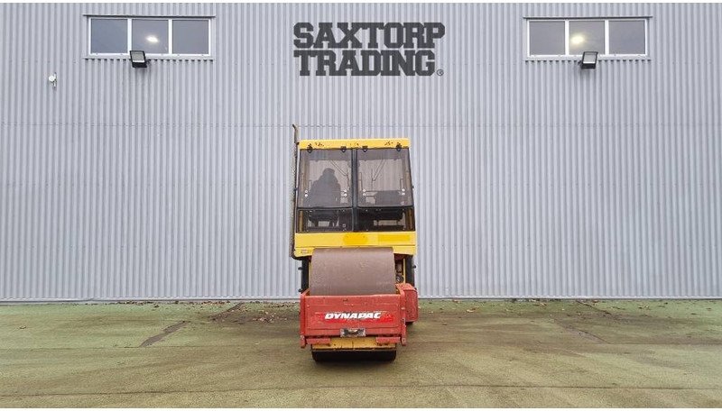 Dynapac CS14, Vält - Compacteur: photos 4 Dynapac CS14, Vält - Compacteur: photos 4