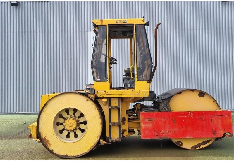 Dynapac CS14, Vält - Compacteur: photos 3 Dynapac CS14, Vält - Compacteur: photos 3