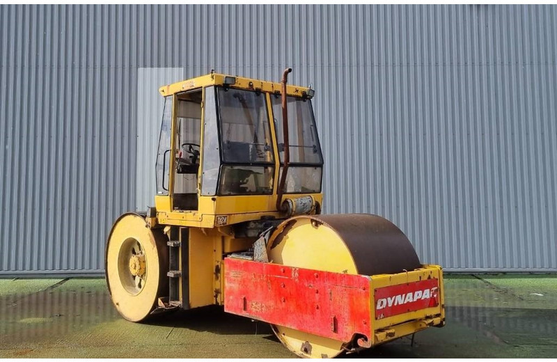 Dynapac CS14, Vält - Compacteur: photos 4 Dynapac CS14, Vält - Compacteur: photos 4