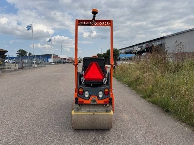 Hamm HD 8 VV - Compacteur: photos 4 Hamm HD 8 VV - Compacteur: photos 4