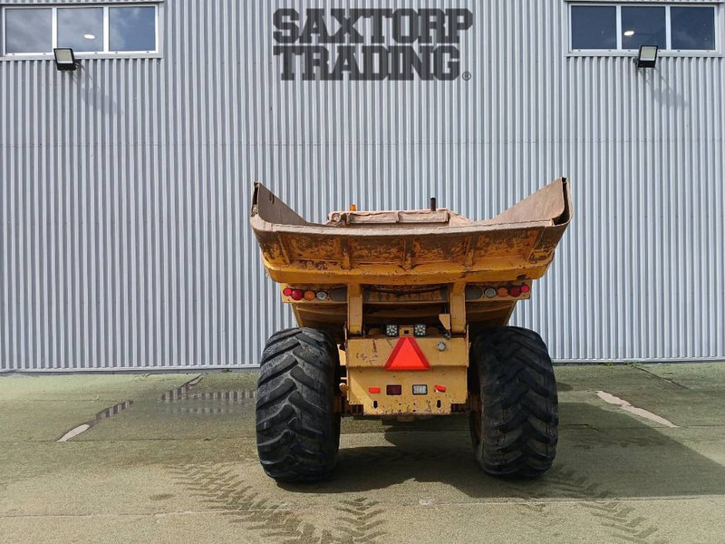 ''SÅLD'' Hydrema 912 D, Dumper - Tombereau articulé: photos 4 ''SÅLD'' Hydrema 912 D, Dumper - Tombereau articulé: photos 4