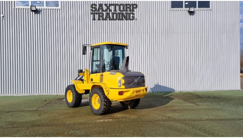 ''SÅLD'' Volvo L30 G, Hullastare - Chargeuse sur pneus: photos 3 ''SÅLD'' Volvo L30 G, Hullastare - Chargeuse sur pneus: photos 3