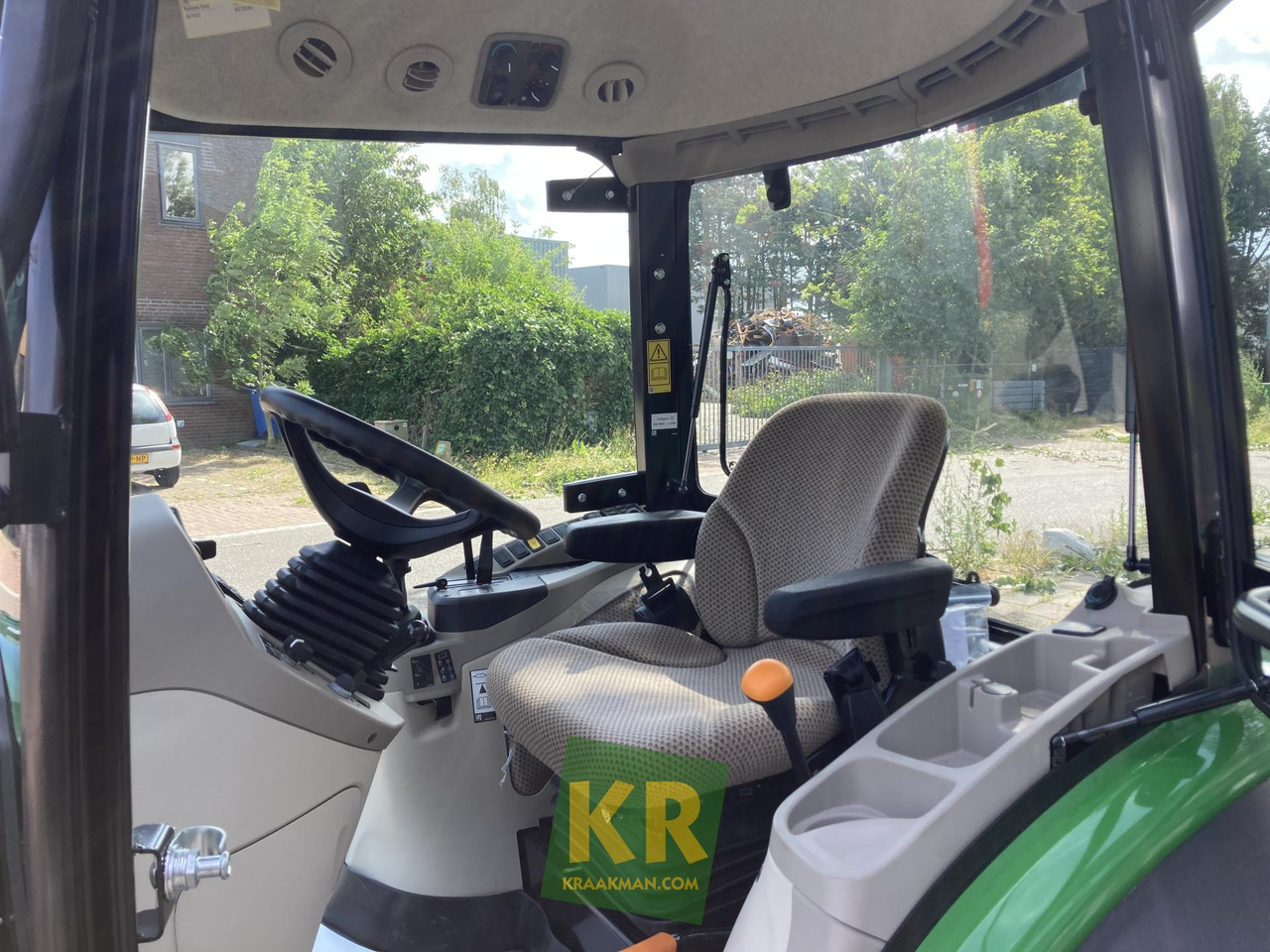 3046R John Deere - Micro tracteur: photos 4 3046R John Deere - Micro tracteur: photos 4