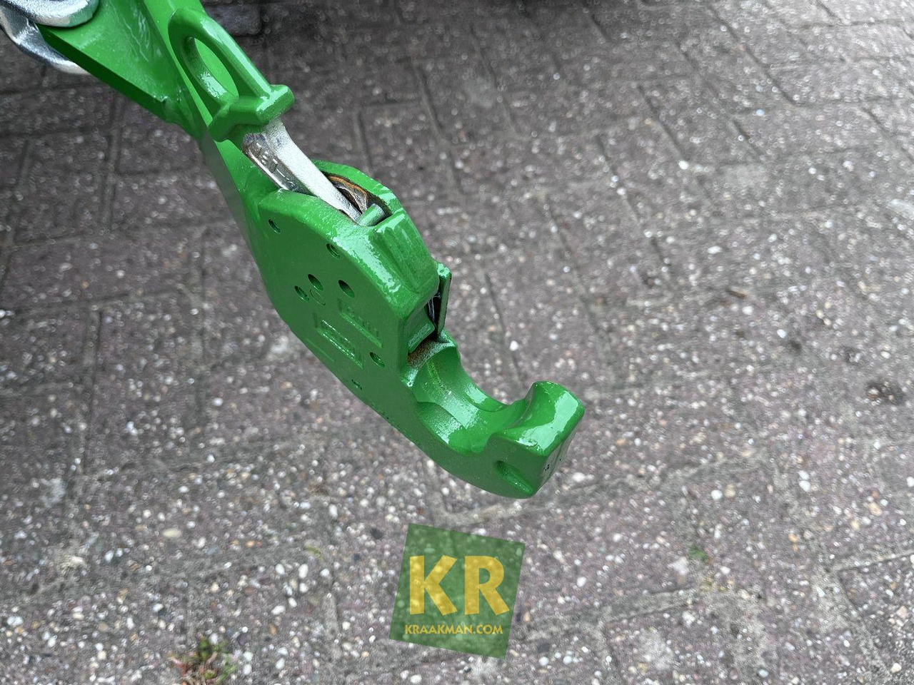 4066M John Deere - Micro tracteur: photos 4 4066M John Deere - Micro tracteur: photos 4