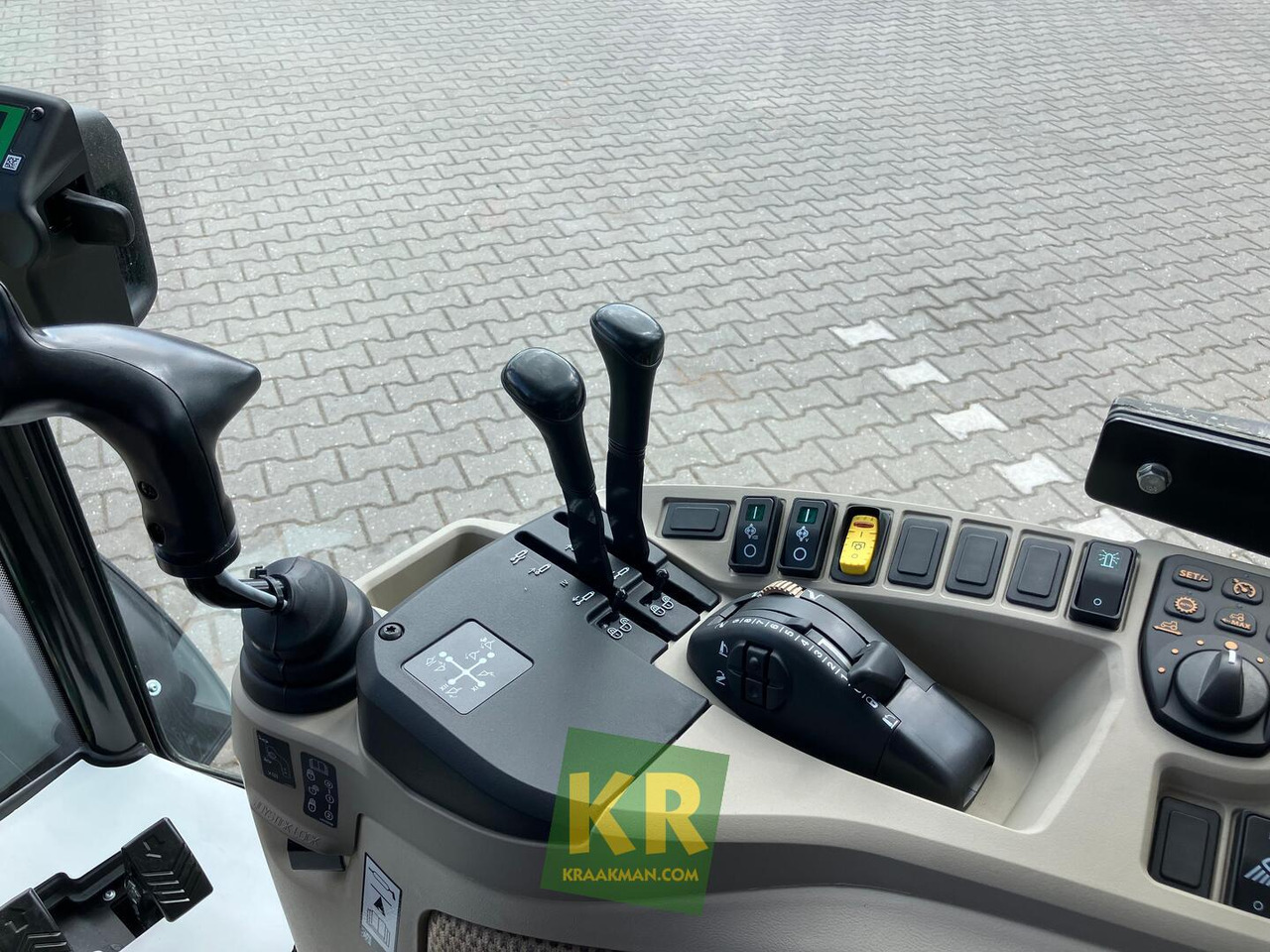 4066R John Deere - Micro tracteur: photos 5 4066R John Deere - Micro tracteur: photos 5
